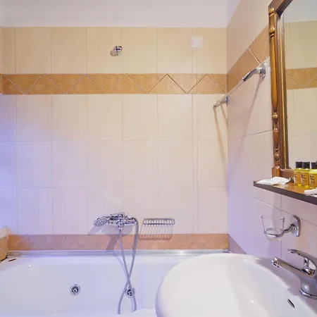 Portaria Pool Gem - Palladio Stone Havens Room photo
