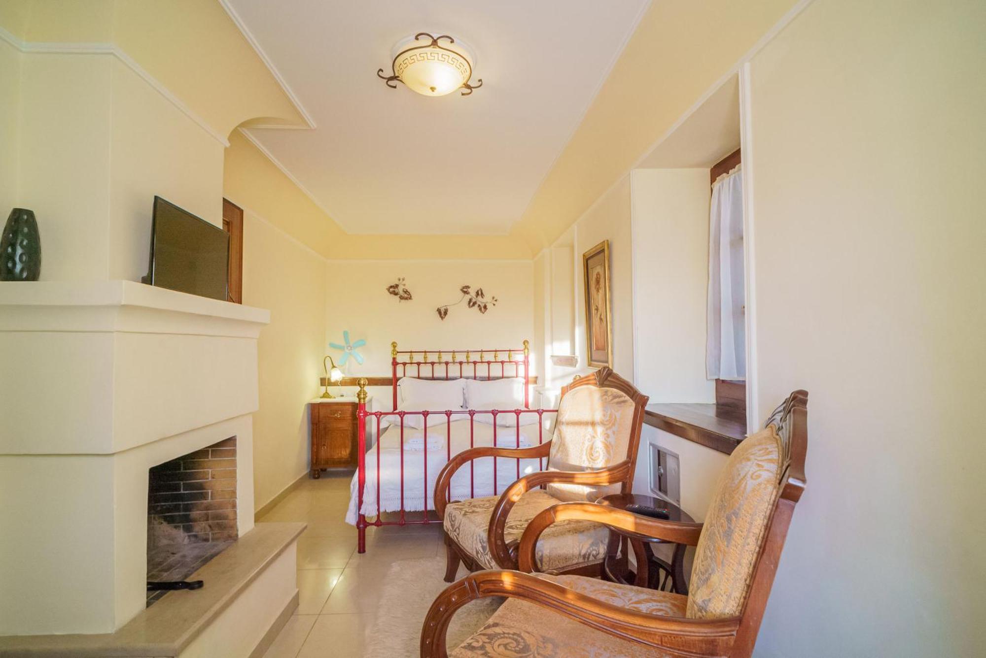 度假居 Pool Gem - Palladio Stone Havens *