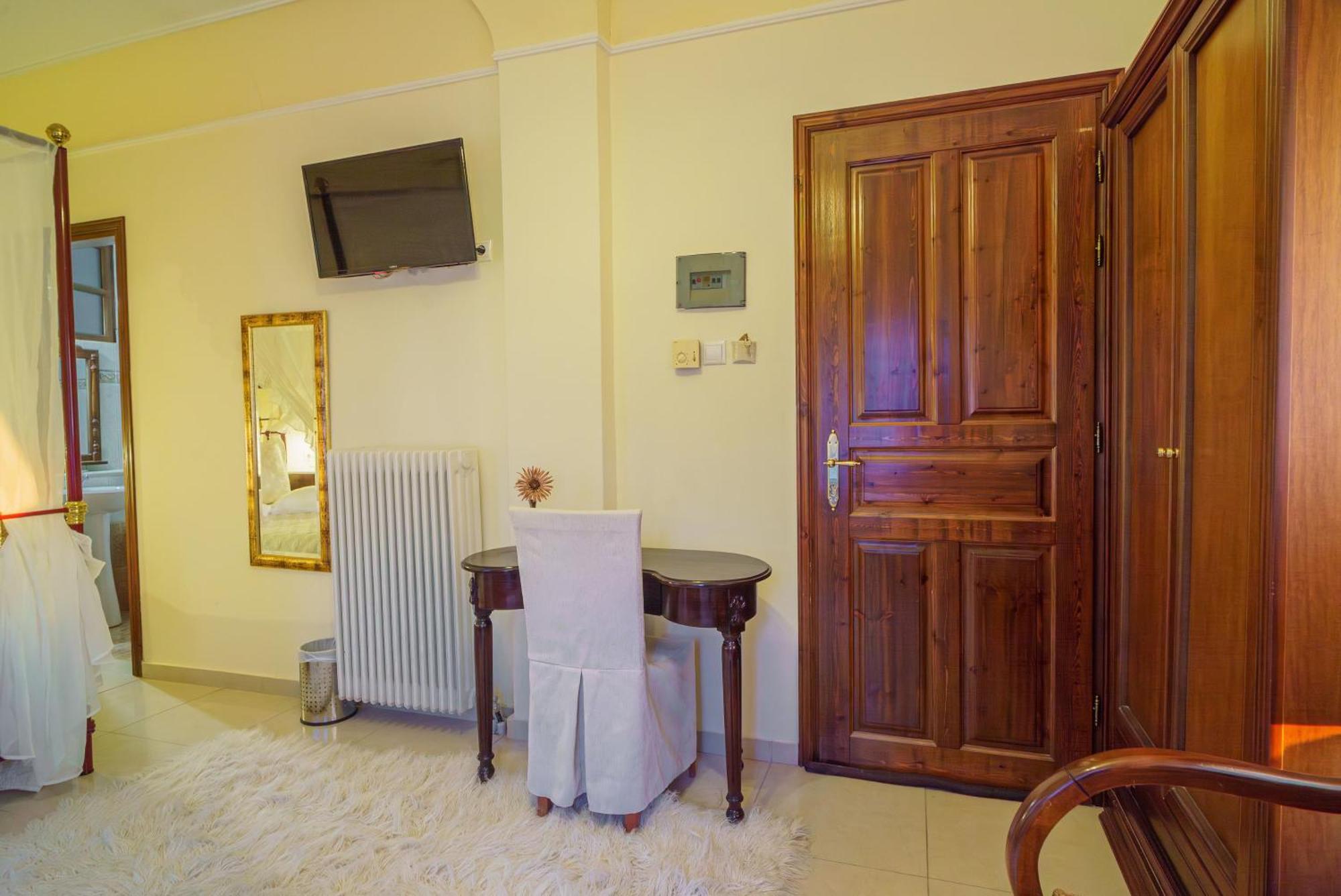 Pool Gem - Palladio Stone Havens Holiday home Portaria (Magnesia)
