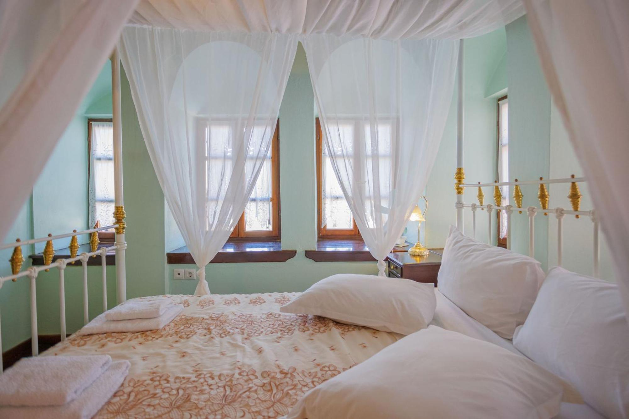 度假居 Pool Gem - Palladio Stone Havens Portariá