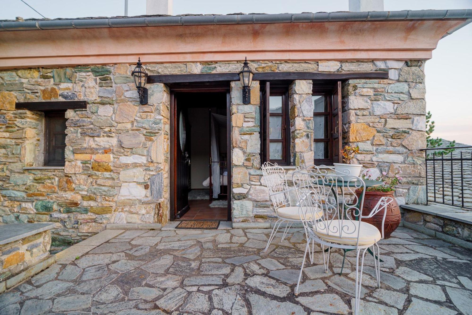 Pool Gem - Palladio Stone Havens 度假居 Portariá